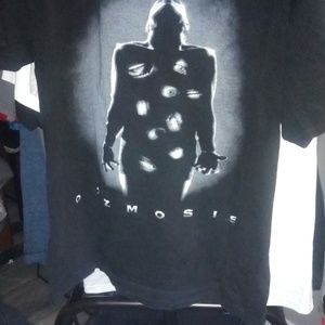 Ozzmosis ozzy Osborne tee